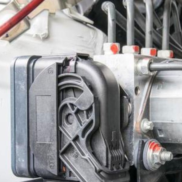 Reparación centralita Cummins